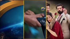 Behkaway - Episode 33 - 17th May 2025